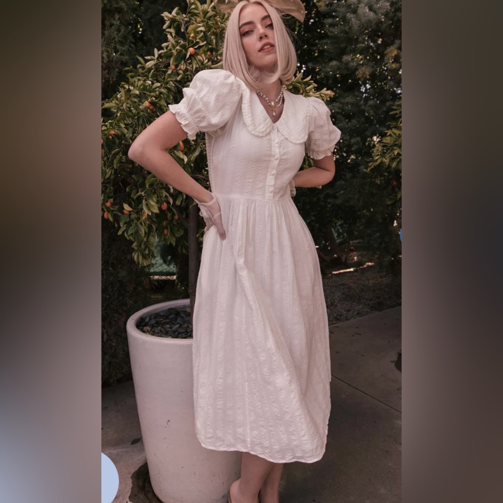 JessaKae Pyper Dress